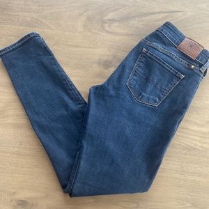 Lucky Brand LOLITA SKINNY jean